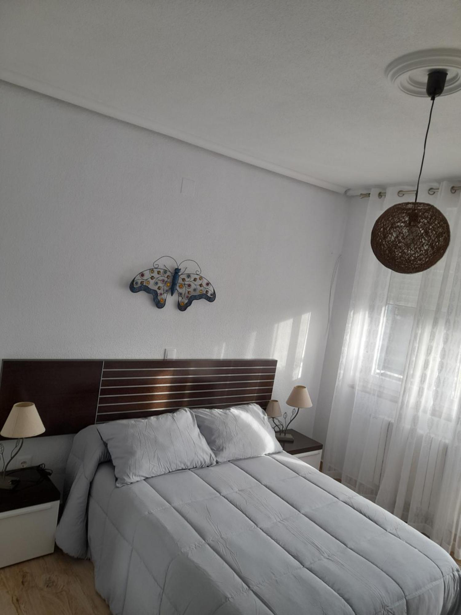 Vila Casa Pili Rivero Exteriér fotografie